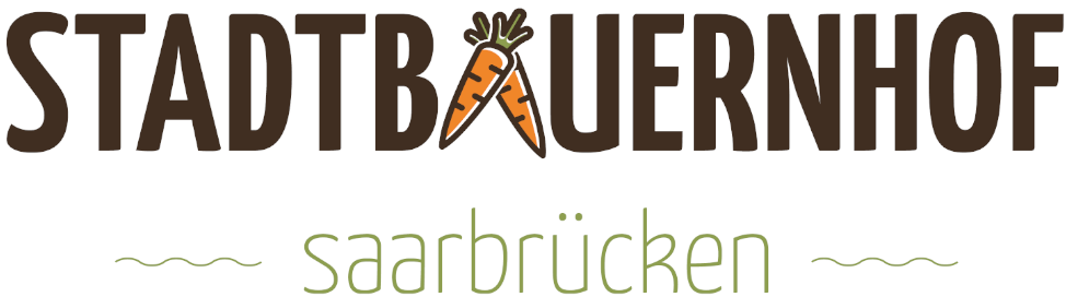 Stadtbauernhof Saarbruecken Logo