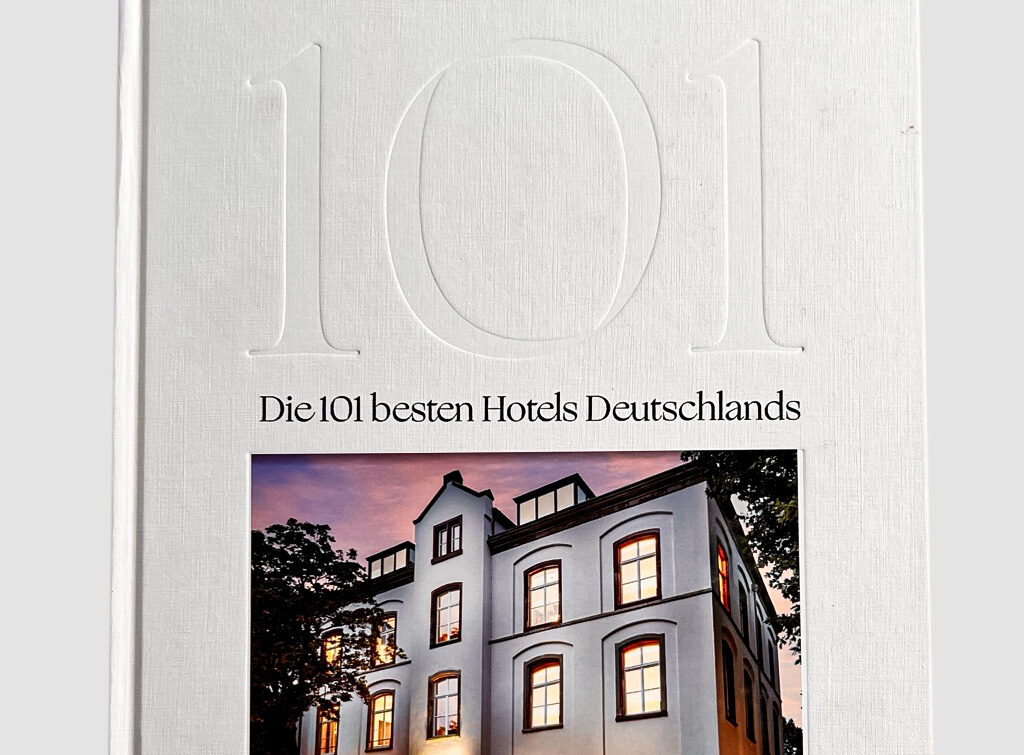 Die 101 Besten Hotels Deutschlands ESPLANADE Saarbr cken